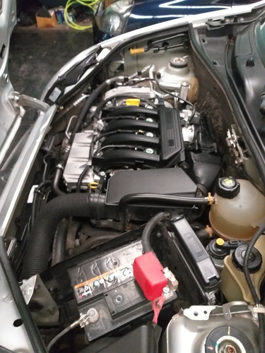 Renault Kangoo 1.6 Ph3 Authentique Plus Permuto Financio