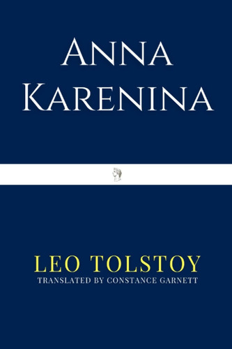 Libro: Anna Karenina