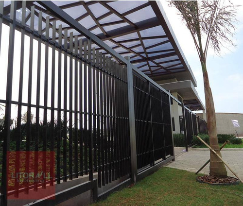 Imagem 15 de 19 de Terreno À Venda, 310 M² Por R$ 298.000,00 - Balneario Florida - Peruíbe/sp - Te0385