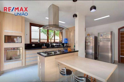 Imagem 13 de 22 de Casa Com 5 Dormitórios À Venda, 380 M² Por R$ 2.070.000 - Jardim Leonor - São Paulo/sp - Ca0053