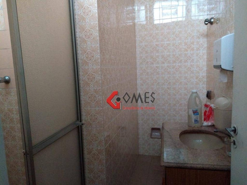 Imagem 28 de 29 de Prédio À Venda, 206 M² Por R$ 700.000,00 - Vila Marlene - São Bernardo Do Campo/sp - Pr0046