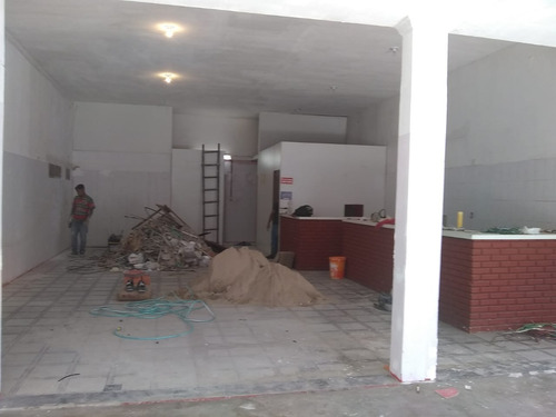 Imagem 4 de 4 de Salão Para Aluguel, Conjunto Residencial Paes De Barros - Guarulhos/sp - 2927