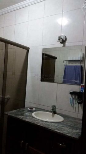 Imagem 7 de 8 de Casa De Vila Com 2 Dorms, Jardim Bandeiras, Jundiaí - R$ 562 Mil, Cod: 9067 - V9067
