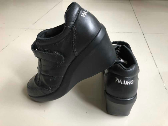 Talla Zapatos Mexicanos Y Americanos Calzado En Mercado Libre Mexico