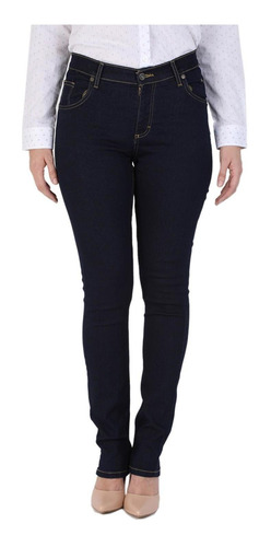 Jeans Casual Lee Mujer Slim Fit R59