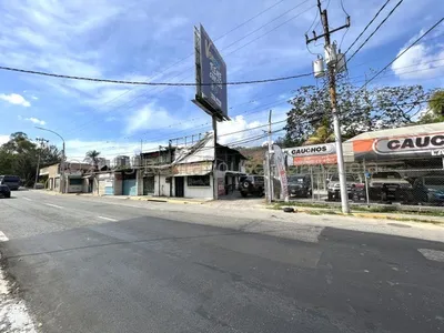 Terreno en alquiler