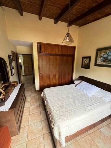 Casa Urb. Las Polonias Nuevas San Antonio Altos