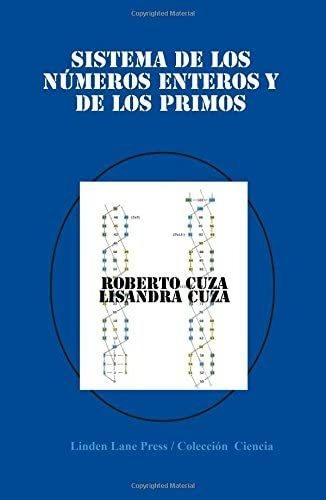 Libro: Sistema Números Enteros Y Primos (spani