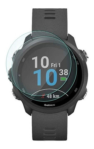 Protector Pantalla Flexible Para Reloj Smart Watch Garmin