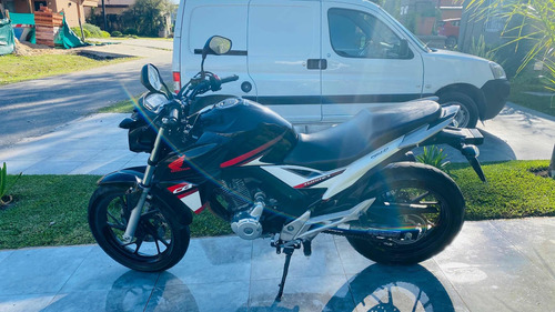 Imagen 10 de 11 de Honda Twister