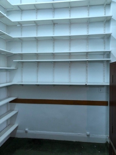 Alquiler Oficina 0 Dormitorios Tribunales Con Cochera