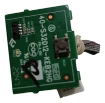 Comprar Botonera Tv Hitachi Cdh-le32smart17