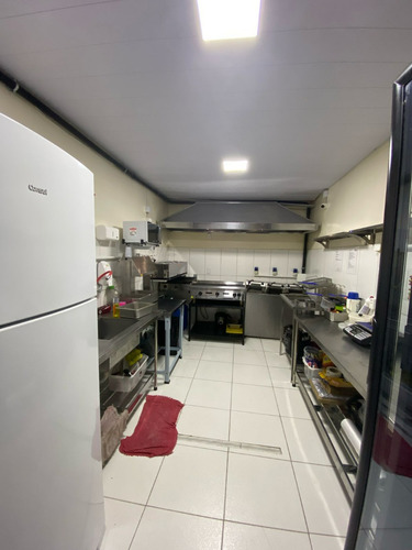 Passo Ponto Cozinha Montada