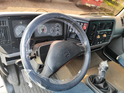 Volvo Vm 310 Ano 2010 Cavalo Mecanico Toco 4x2.