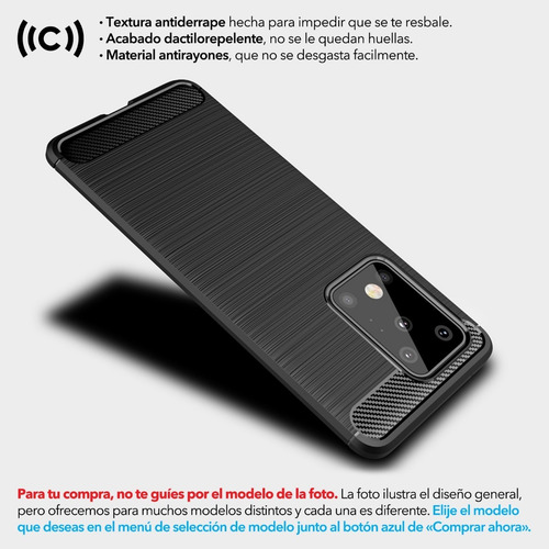 Funda A02 A7 A8 A11 A12 A21 A31 A32 A51 A52 A71 A72 Mayoreo