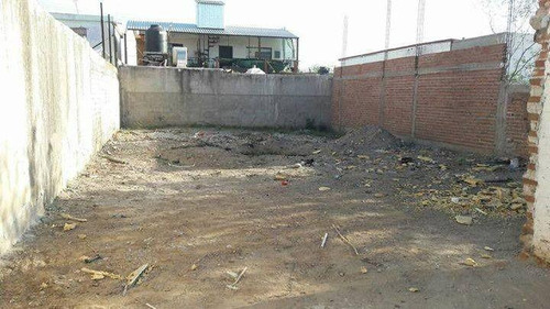 Venta Terreno Para Departamentos O Bodega