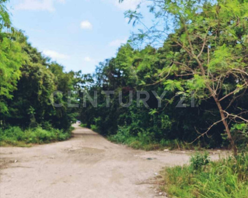 Terreno En Venta A 2 Cuadras De Prolongacion La Luna En Cancún