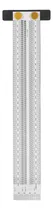 Comprar Marking Scale Ruler T, Reglas De Precisión De Acero Inoxidab