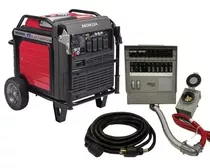 Comprar New Honda 7000w 3000w Inverter Generators New