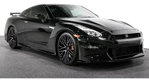 Nissan Nissan Gtr Premium 2024
