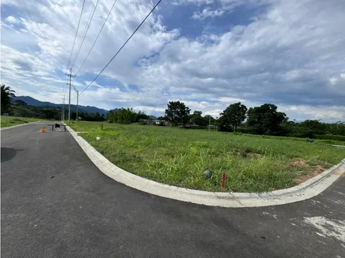 Lote En Venta Risaralda Caldas | Lotes En Venta