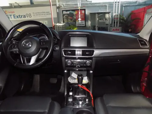 Mazda CX-5 2.0 Touring