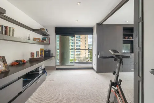 Apartamento En Venta En Chapinero Alto. Cod V16779