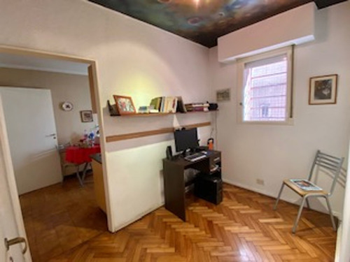 Venta Deparatamento 3 Ambientes Depend. Palermo
