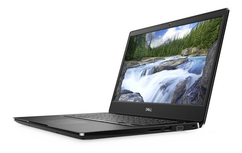 Imagen 3 de 3 de Notebook Dell Latitude 3400 Core I5 8gb 512 Ssd