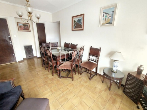 Imagen 5 de 30 de Venta Departamento De 3 Ambientes Con Vista Abierta - Chauvin Mar Del Plata