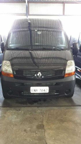 Renault Master 2.5 2010 L3 Marticar19
