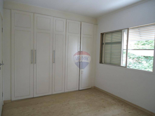 Imagem 13 de 30 de Apartamento 3 Dormitórios 2 Vagas No Itaim Bibi - Ap0485