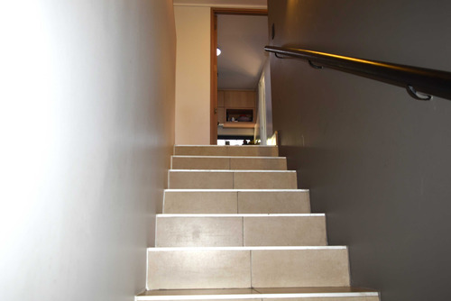 Lindo Dúplex Con Patio, Mar Jónico, Vitacura (84316)
