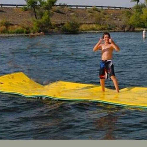 Colchoneta Flotante For Piscina