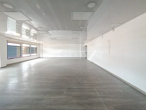 Oficina En Arriendo En Chicó Norte