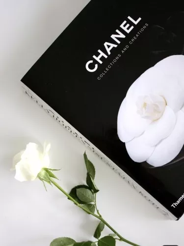 Libro Chanel Daniele Bott Decoracion