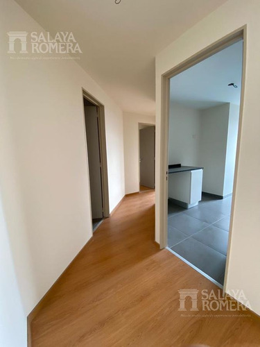 Imagen 13 de 25 de Departamento De 3 Ambientes A Estrenar En San Cristobal