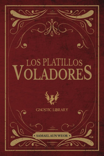 Libro Platillos Voladores (spanish Edition)