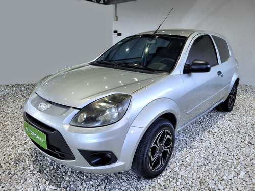 Ford Ka 1.6 Fly Viral 95cv