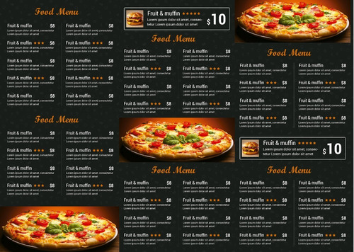 Imagem 8 de 10 de Pack Canva Artes Editáveis - 73 Nichos Diferentes + Bônus