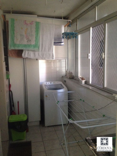 Imagem 15 de 15 de Apartamento - Centro - Ref: 7380 - V-7380