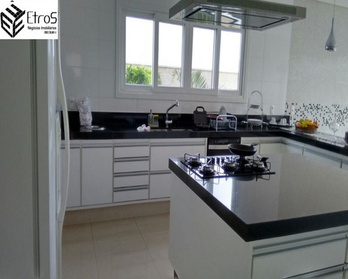 Imagem 16 de 28 de Casa - Ca0010 - 34241656