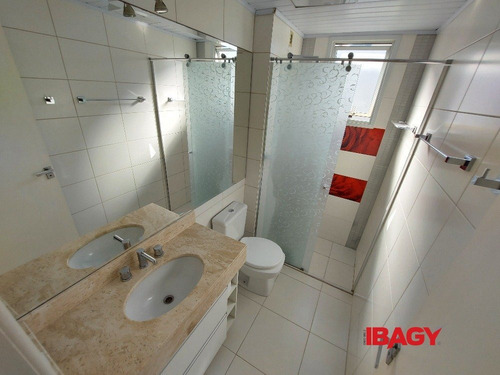Imagem 10 de 15 de Excelente Apartamento 2 Dormitorio(s) Em Pedra Branca - Palhoca - L-114360