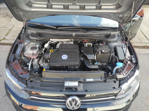 Imagem 8 de 8 de Volkswagen Polo 2020 1.6 16v Msi 5p