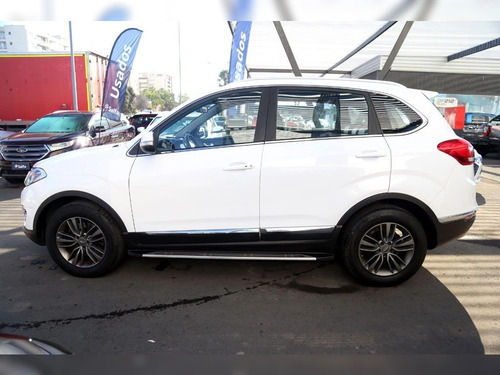 Chery Grand Tiggo GLS 2.0 A