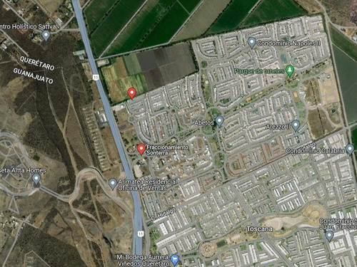 Casa En Remate En Sonterra Residencial Querétaro