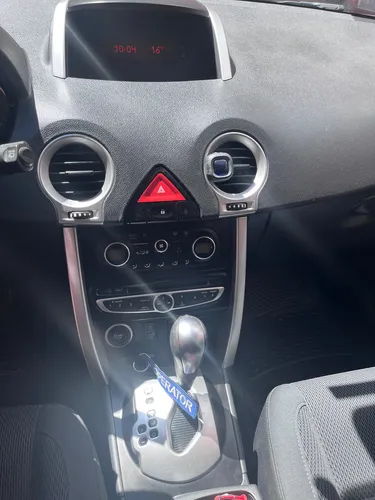 Renault Koleos 2.5 Dynamique Plus
