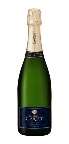 Champagne Gardet Brut Premier Cru Blanc De Noirs, Francia