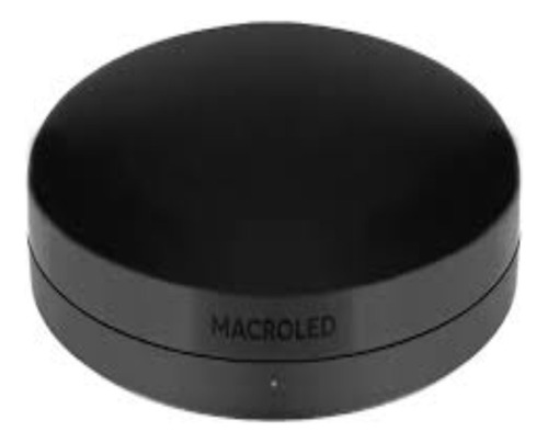 Controlador Universal Smart Infrarojo Macroled Conexión Usb