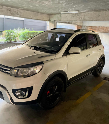 Haval H1 1.5 Elite